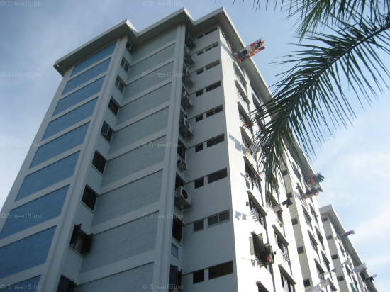 Blk 602 Yio Chu Kang Green (Ang Mo Kio), HDB 3 Rooms #45922